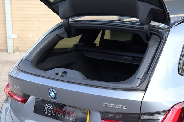 Used BMW 3 Series 2022 for sale - 76203483: Photo 19