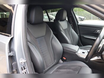 Used BMW 3 Series 2022 for sale - 76203483: Photo 2