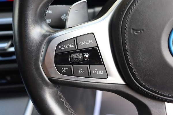 Used BMW 3 Series 2022 for sale - 76203483: Photo 7