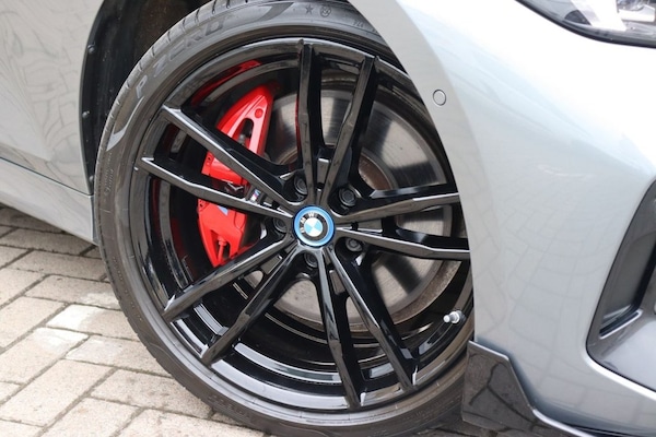 Used BMW 3 Series 2022 for sale - 76203483: Photo 8