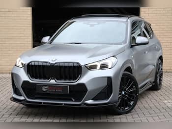 Used BMW X1 2022 for sale - 79871503: Photo