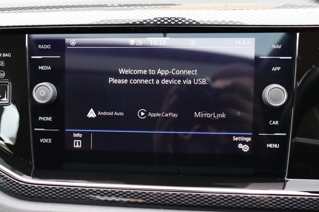 Used Volkswagen Taigo 2022 for sale - 76173183: Photo 10