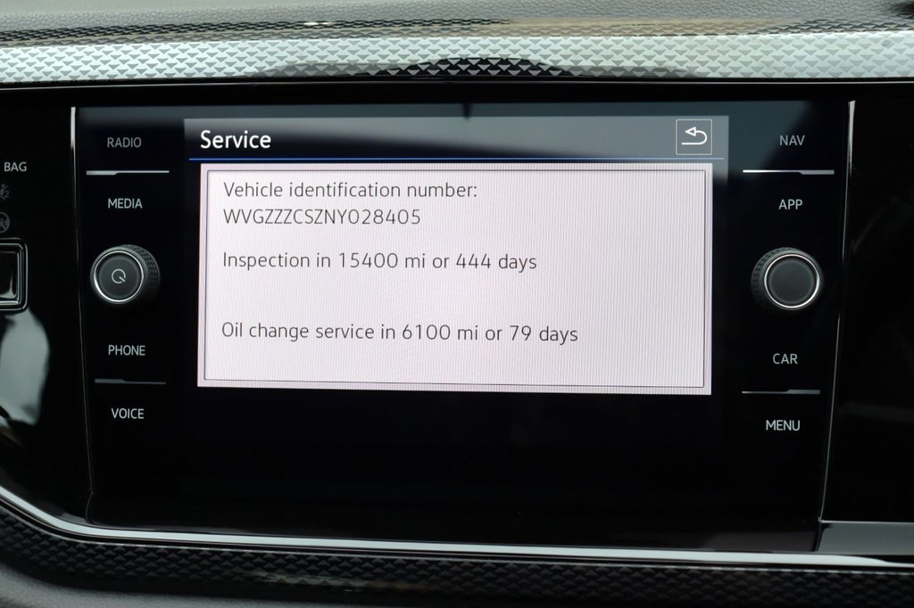 Used Volkswagen Taigo 2022 for sale - 76173183: Photo 11