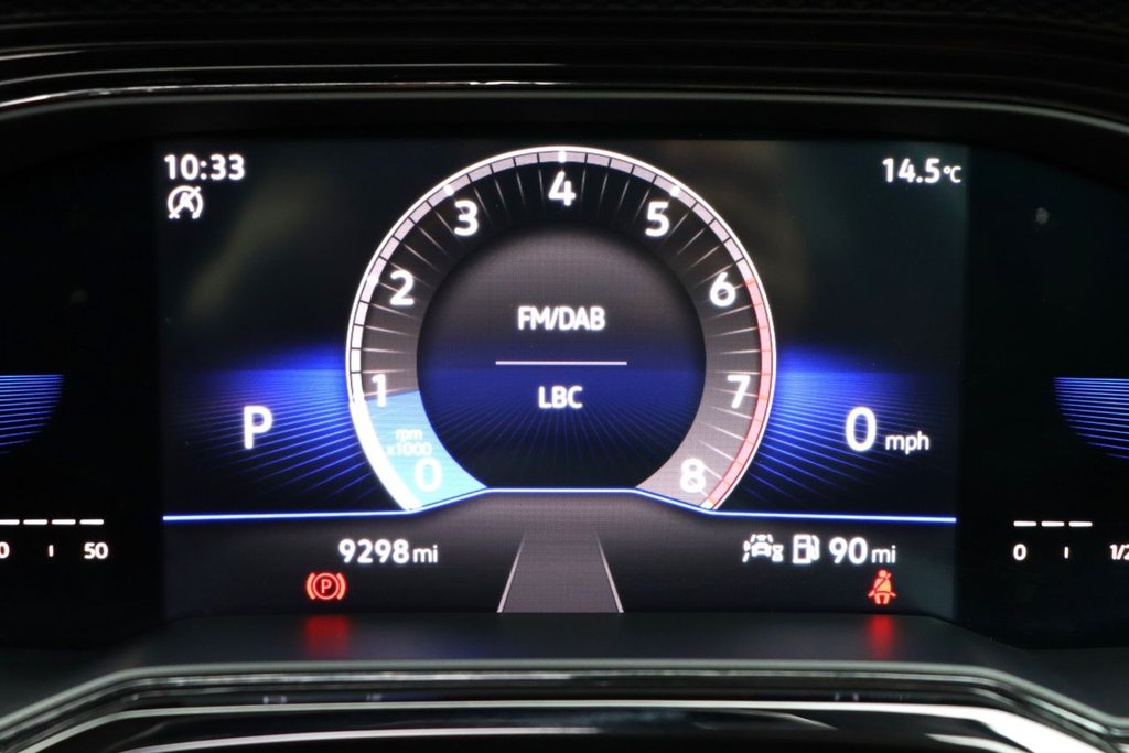 Used Volkswagen Taigo 2022 for sale - 76173183: Photo 14