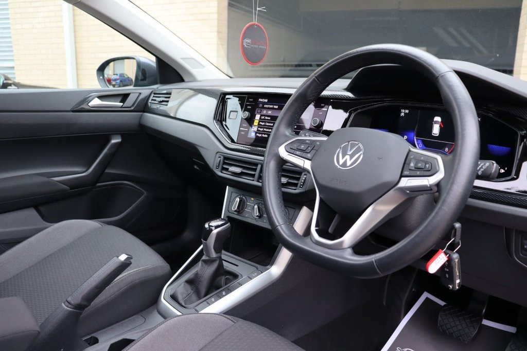 Used Volkswagen Taigo 2022 for sale - 76173183: Photo 2