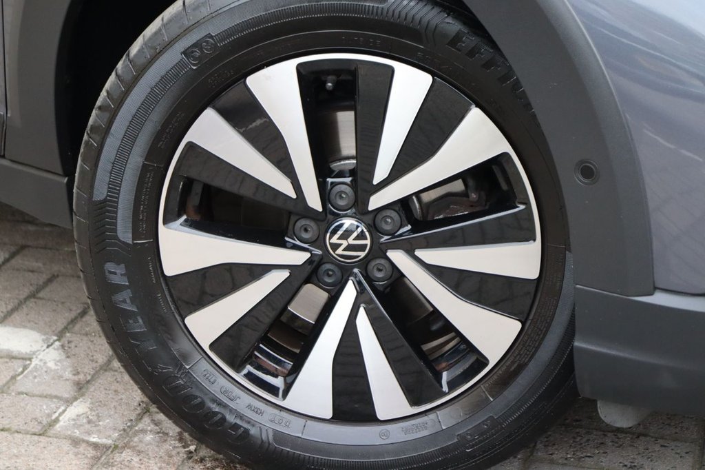 Used Volkswagen Taigo 2022 for sale - 76173183: Photo 21