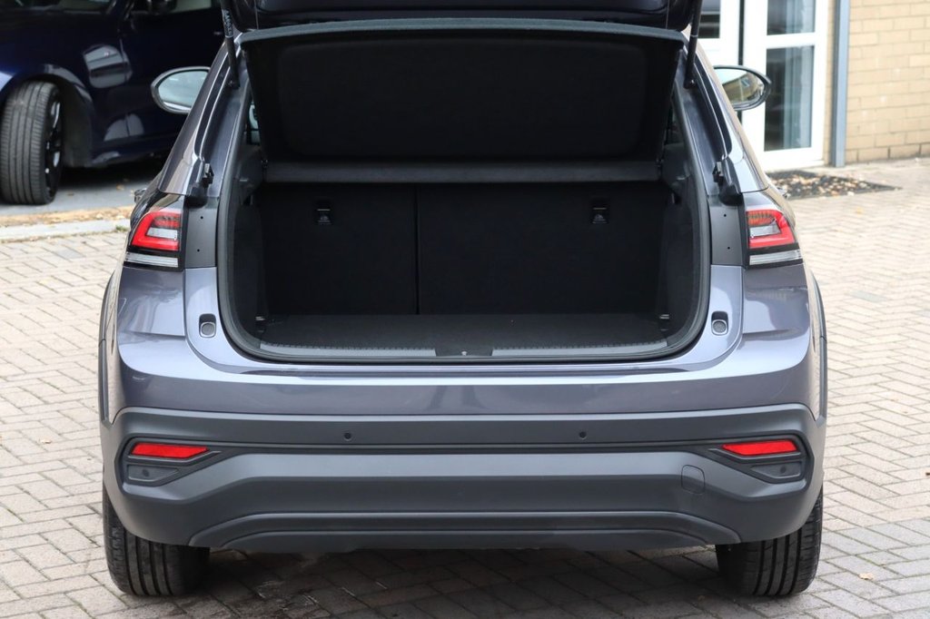 Used Volkswagen Taigo 2022 for sale - 76173183: Photo 23