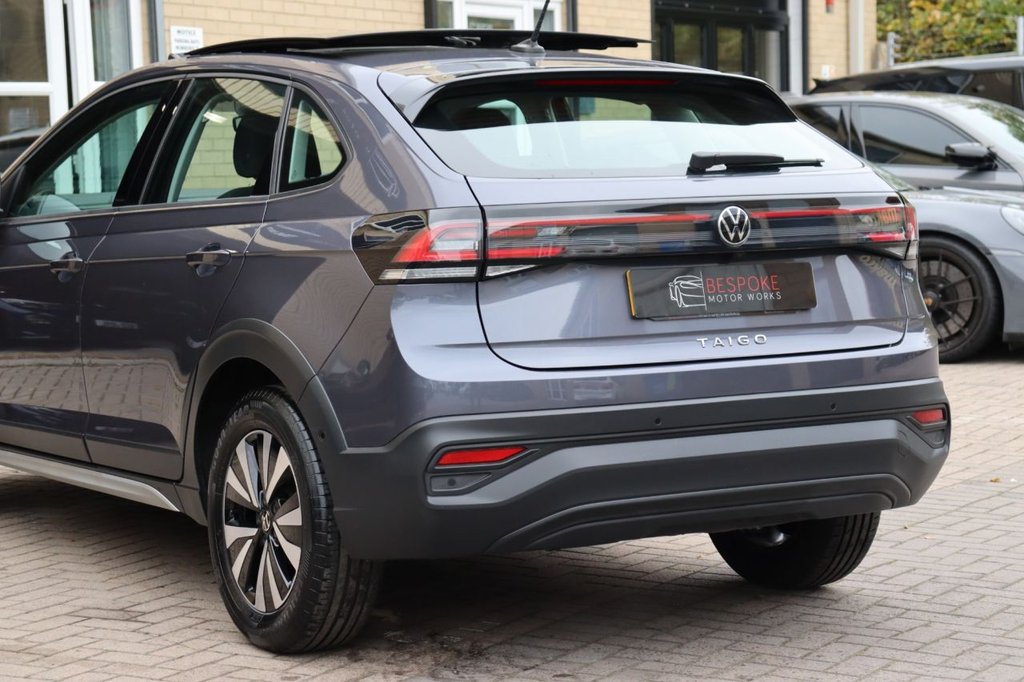 Used Volkswagen Taigo 2022 for sale - 76173183: Photo 24