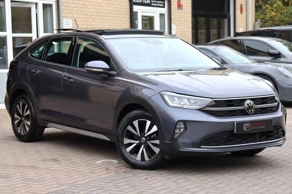 Used Volkswagen Taigo 2022 for sale - 76173183: Photo 25