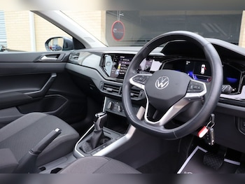 Used Volkswagen Taigo 2022 for sale - 76173183: Photo