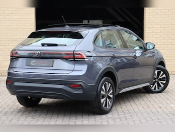 Used Volkswagen Taigo 2022 for sale - 76173183: Photo