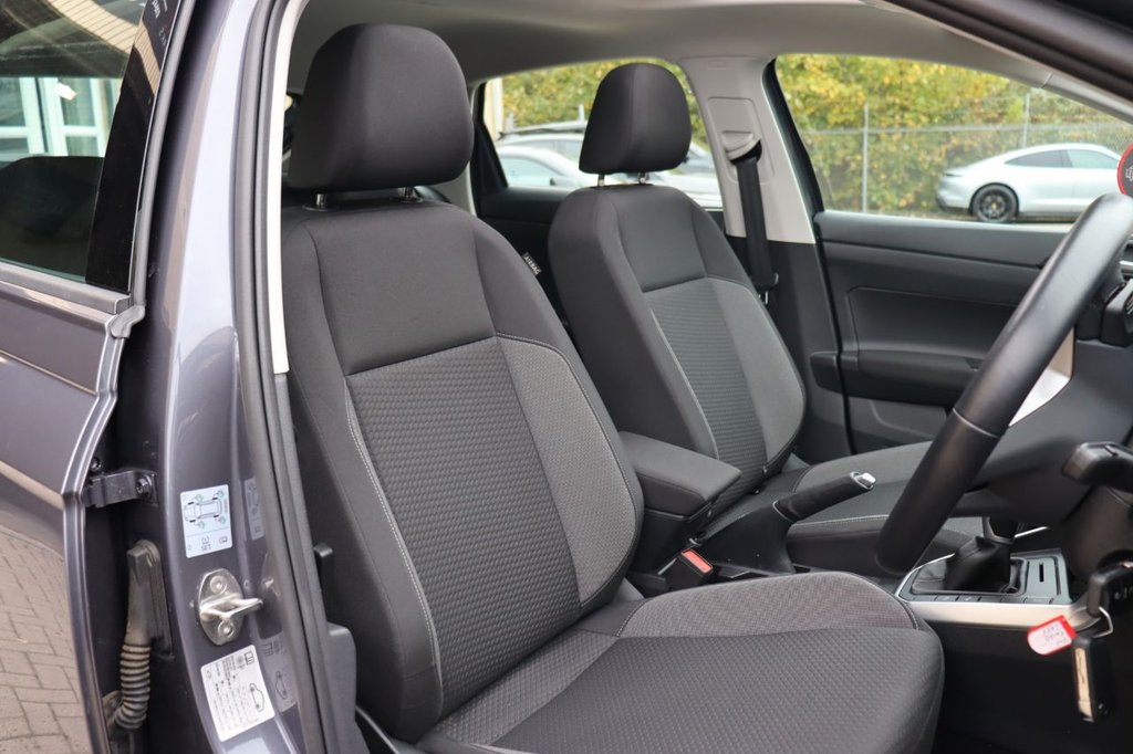 Used Volkswagen Taigo 2022 for sale - 76173183: Photo 4