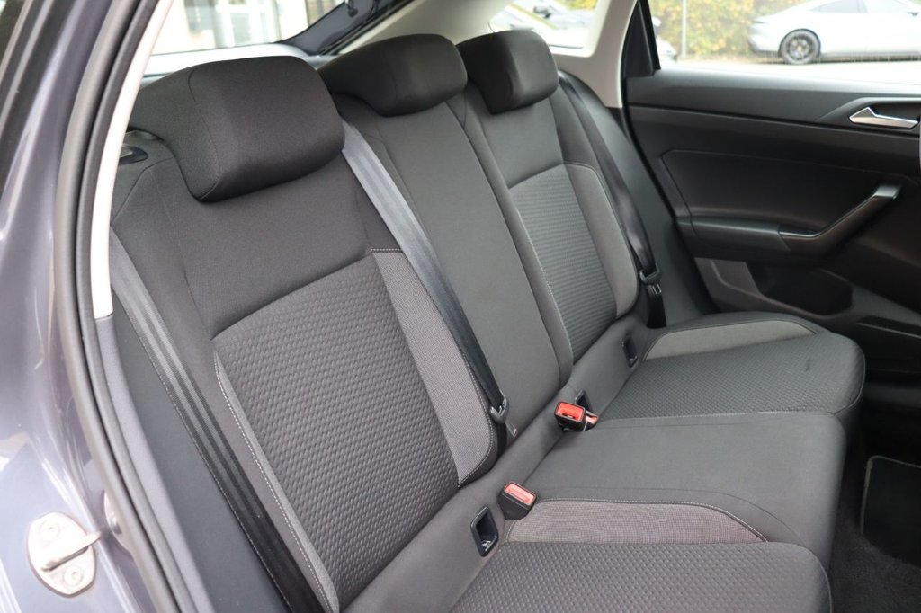 Used Volkswagen Taigo 2022 for sale - 76173183: Photo 5