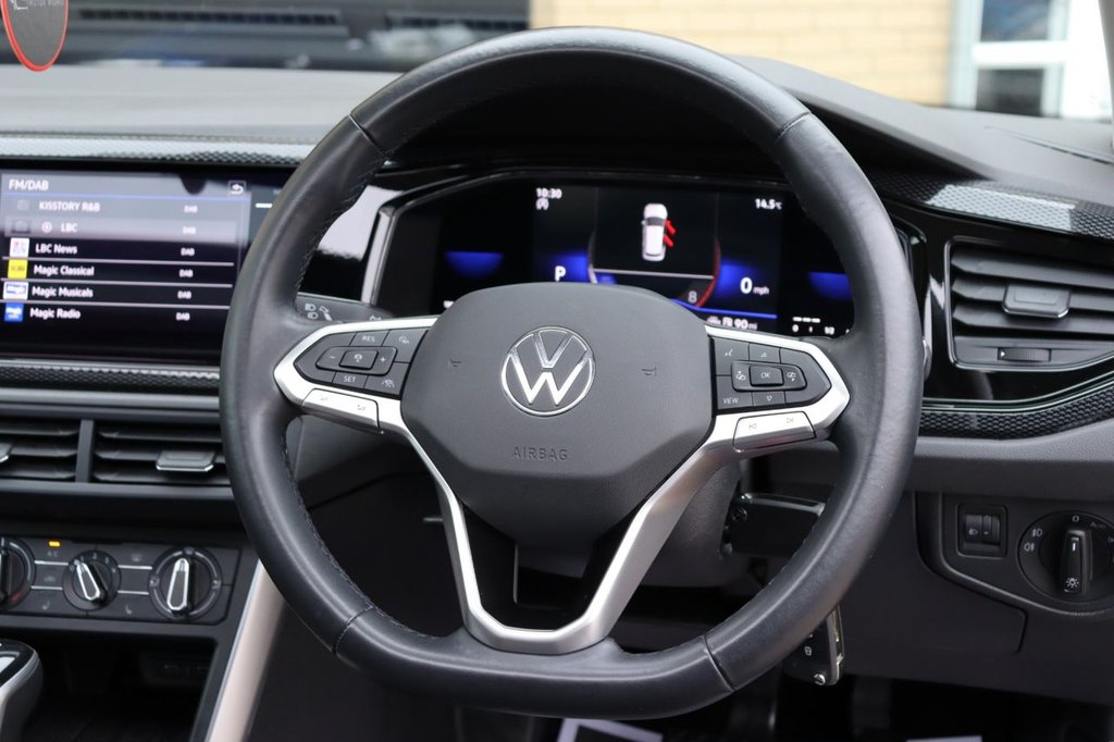 Used Volkswagen Taigo 2022 for sale - 76173183: Photo 6