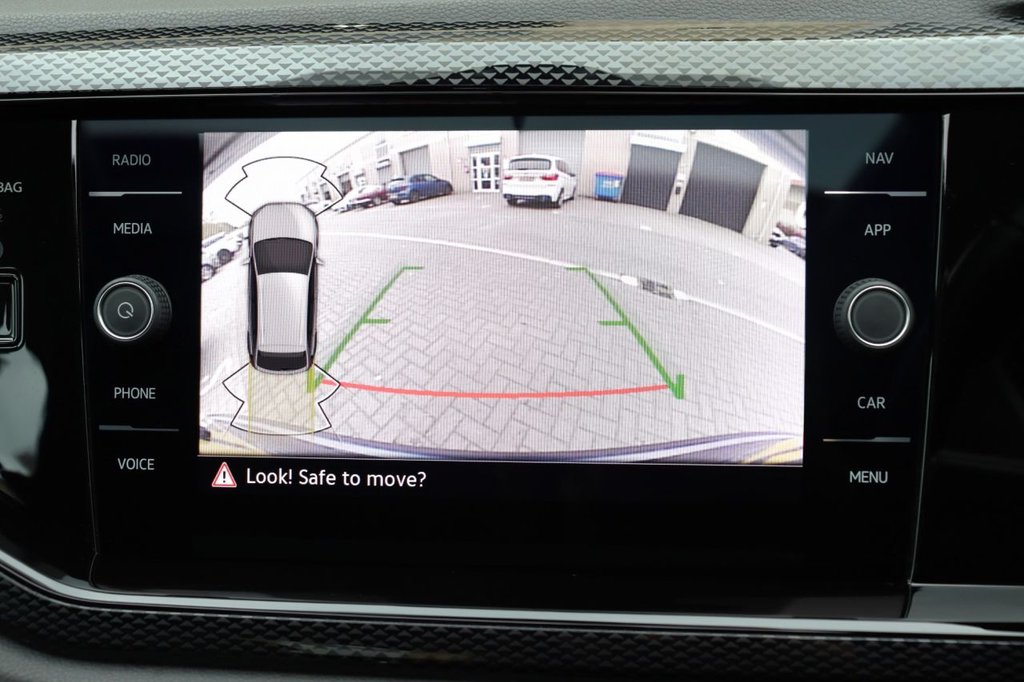 Used Volkswagen Taigo 2022 for sale - 76173183: Photo 7