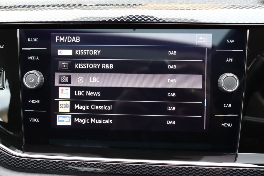 Used Volkswagen Taigo 2022 for sale - 76173183: Photo 8