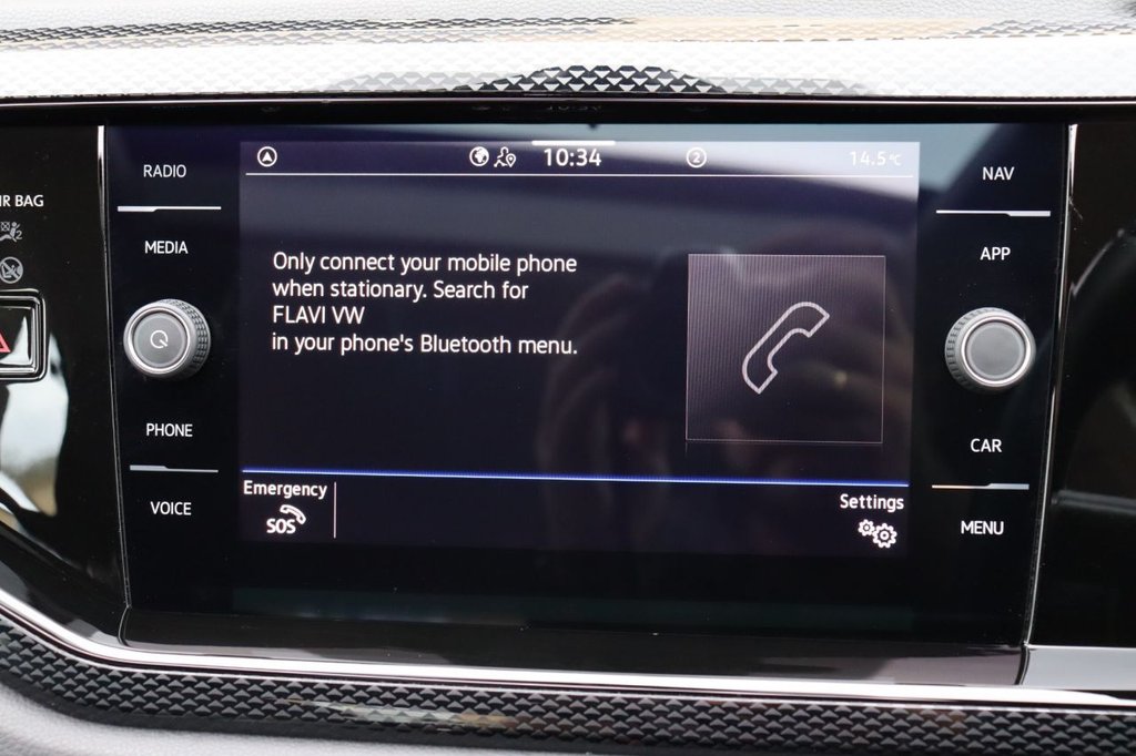 Used Volkswagen Taigo 2022 for sale - 76173183: Photo 9