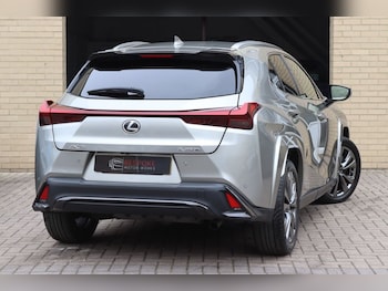 Used Lexus UX 2022 for sale - 78850465: Photo