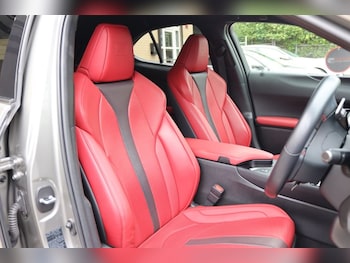 Used Lexus UX 2022 for sale - 78850465: Photo