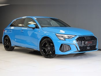 Used Audi A3 2020 for sale - 76826532: Photo