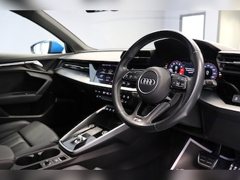 Used Audi A3 2020 for sale - 76826532: Photo