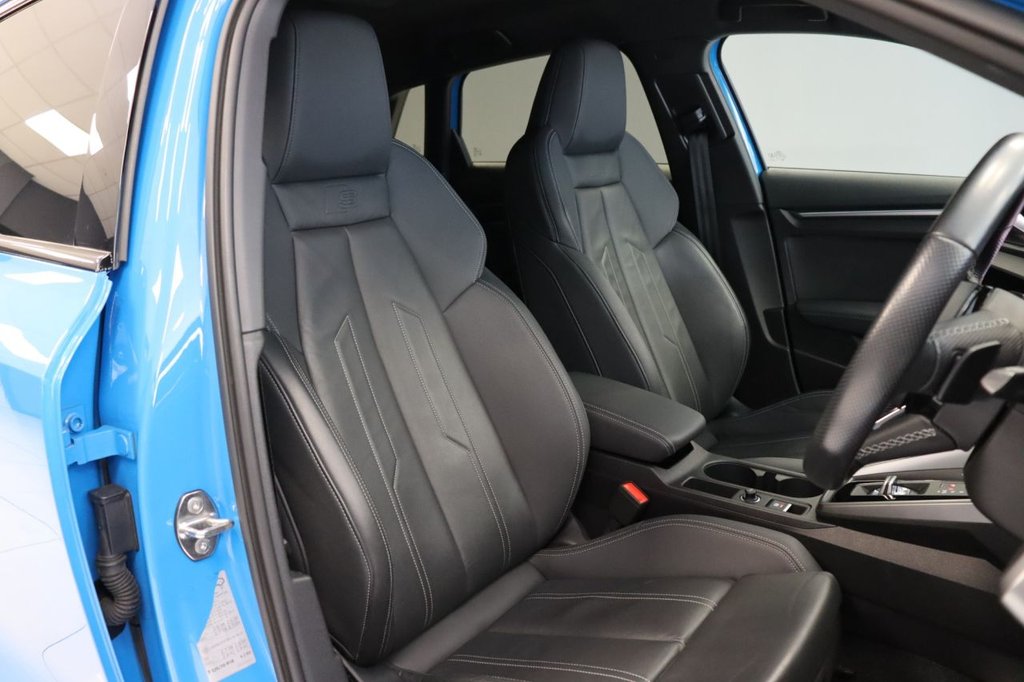 Used Audi A3 2020 for sale - 76826532: Photo 4