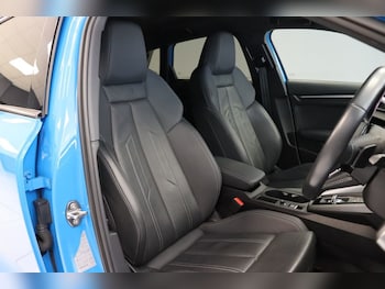 Used Audi A3 2020 for sale - 76826532: Photo