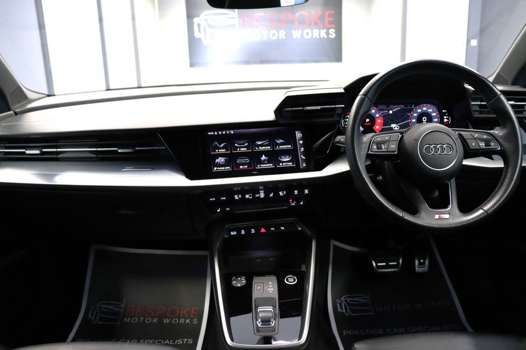 Used Audi A3 2020 for sale - 76826532: Photo 5