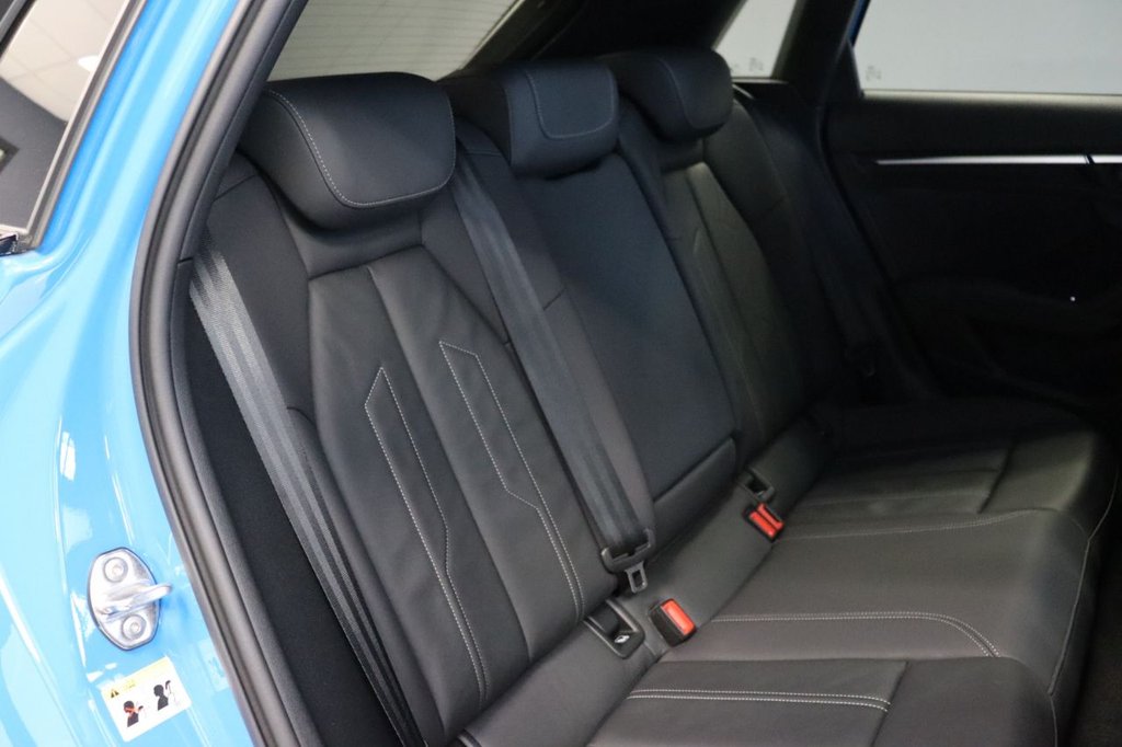 Used Audi A3 2020 for sale - 76826532: Photo 6