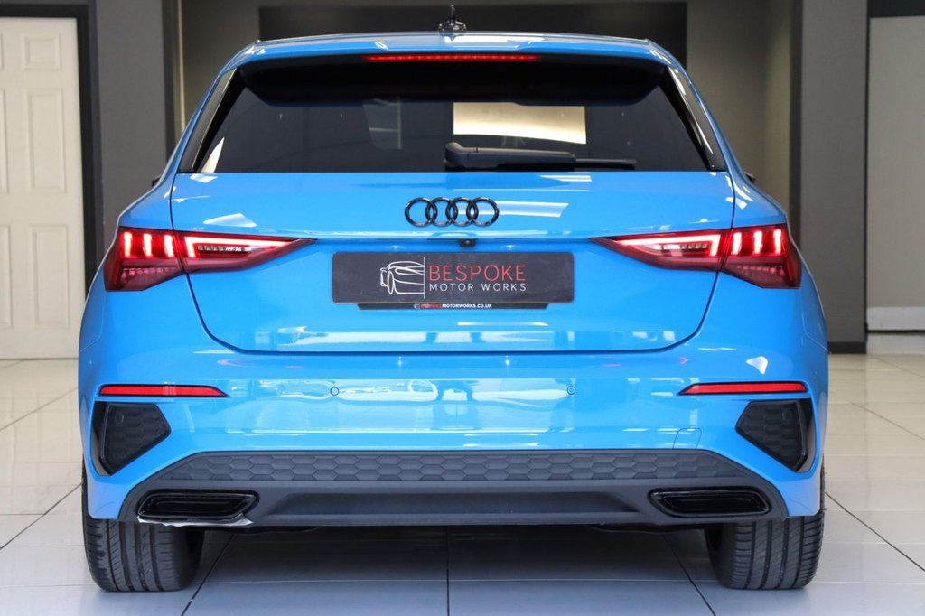 Used Audi A3 2020 for sale - 76826532: Photo 7