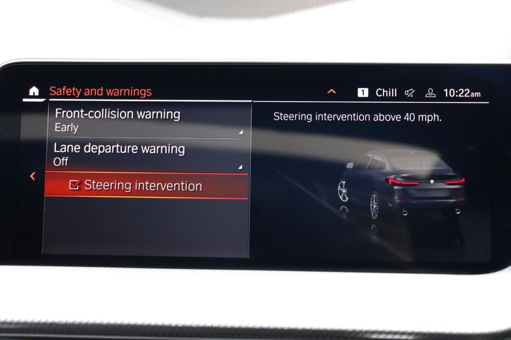 Used BMW 2 Series Gran Coupe 2023 for sale - 76185275: Photo 12