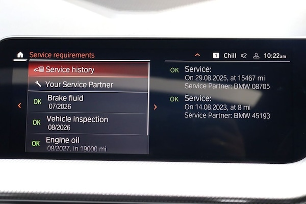 Used BMW 2 Series Gran Coupe 2023 for sale - 76185275: Photo 13