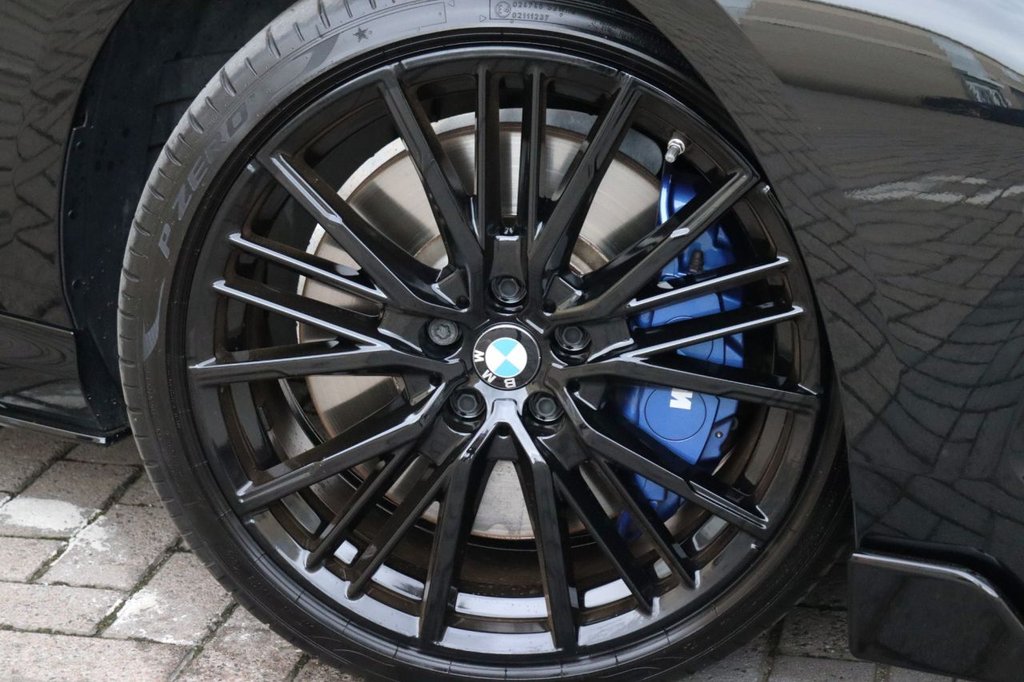 Used BMW 2 Series Gran Coupe 2023 for sale - 76185275: Photo 19