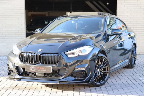 Used BMW 2 Series Gran Coupe 2023 for sale - 76185275: Photo 1