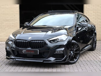 BMW - 2 Series Gran Coupe