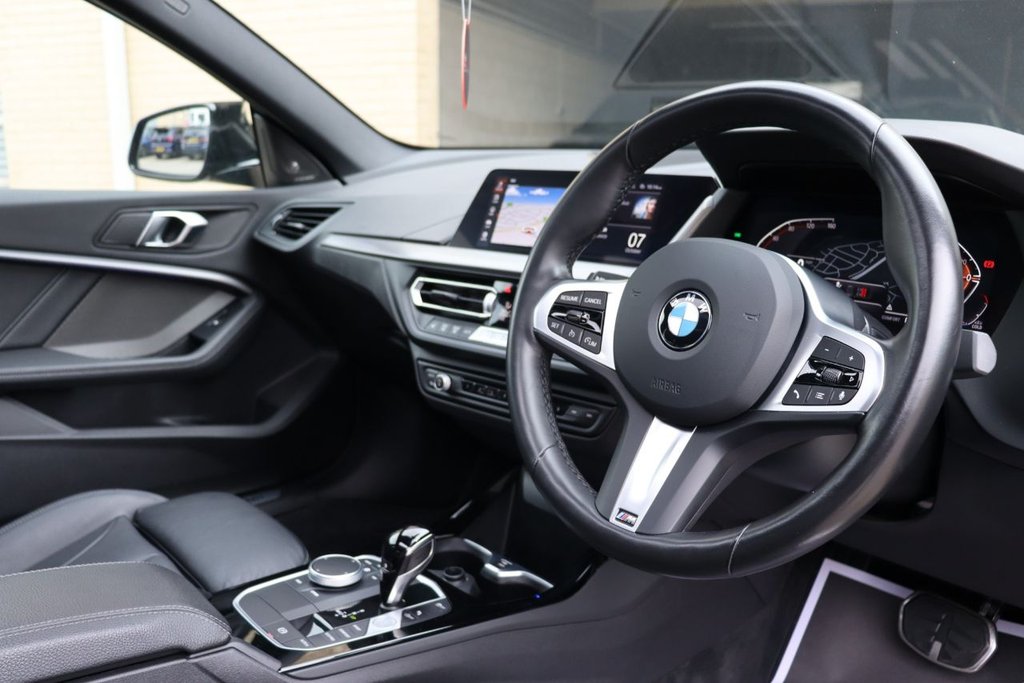 Used BMW 2 Series Gran Coupe 2023 for sale - 76185275: Photo 2
