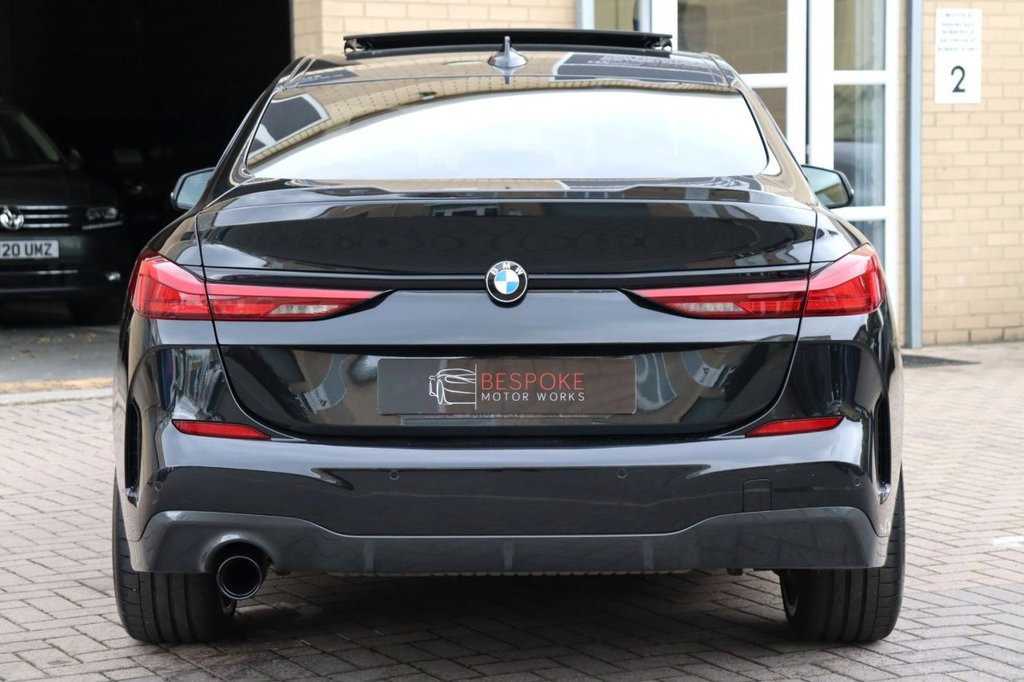 Used BMW 2 Series Gran Coupe 2023 for sale - 76185275: Photo 20