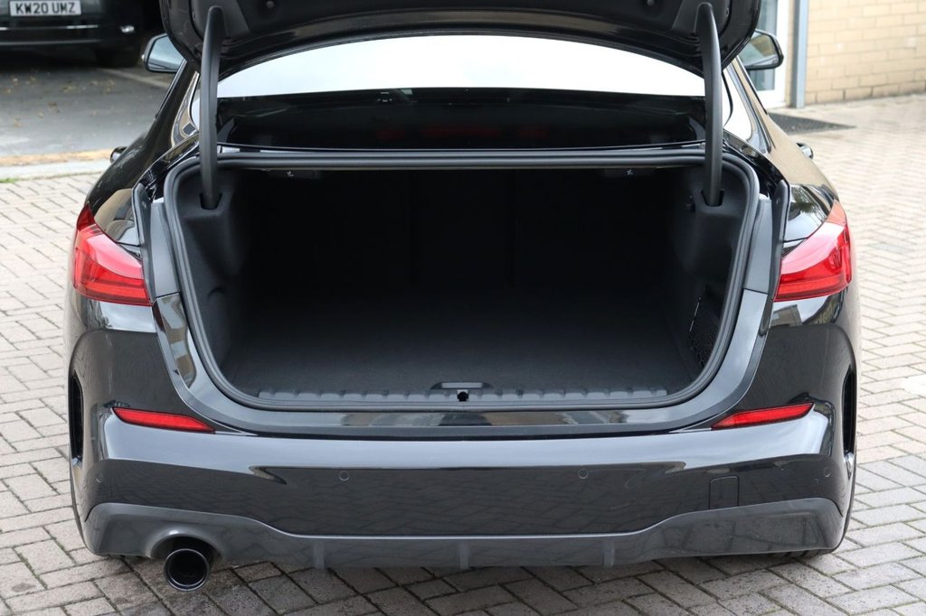 Used BMW 2 Series Gran Coupe 2023 for sale - 76185275: Photo 21