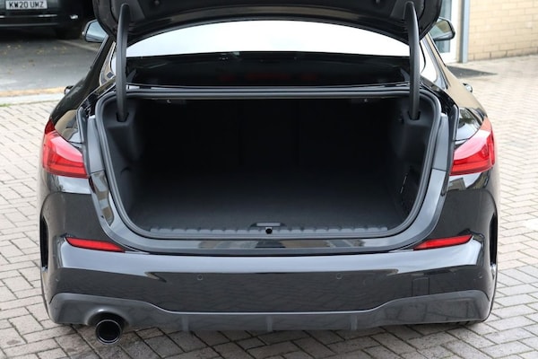 Used BMW 2 Series Gran Coupe 2023 for sale - 76185275: Photo 21
