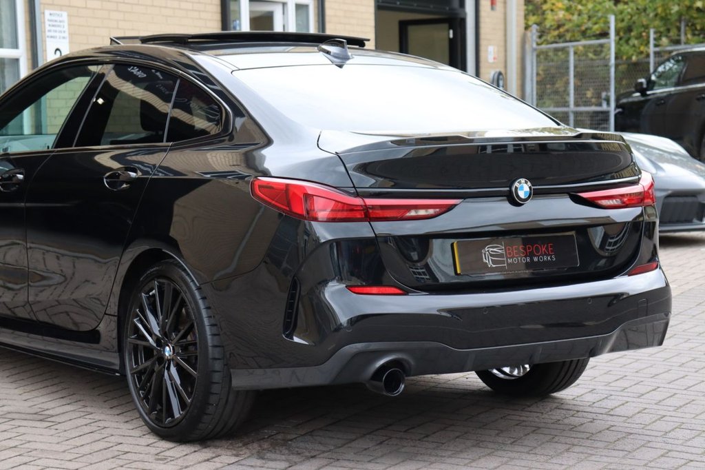 Used BMW 2 Series Gran Coupe 2023 for sale - 76185275: Photo 22