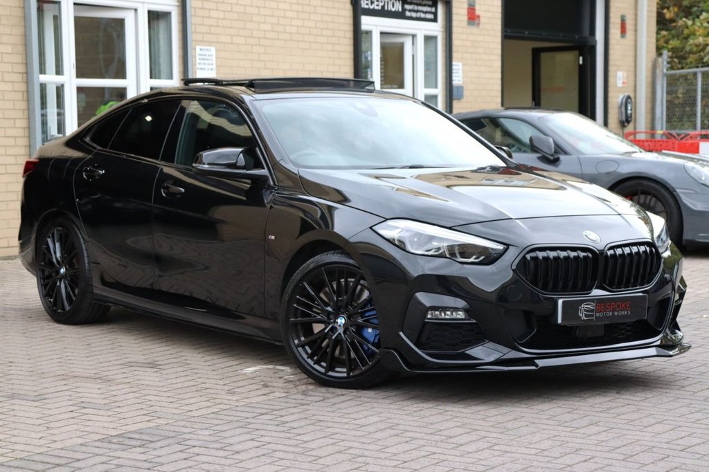 Used BMW 2 Series Gran Coupe 2023 for sale - 76185275: Photo 23