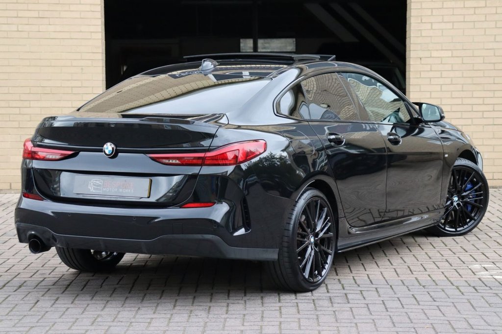 Used BMW 2 Series Gran Coupe 2023 for sale - 76185275: Photo 3