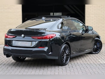 Used BMW 2 Series Gran Coupe 2023 for sale - 76185275: Photo 3