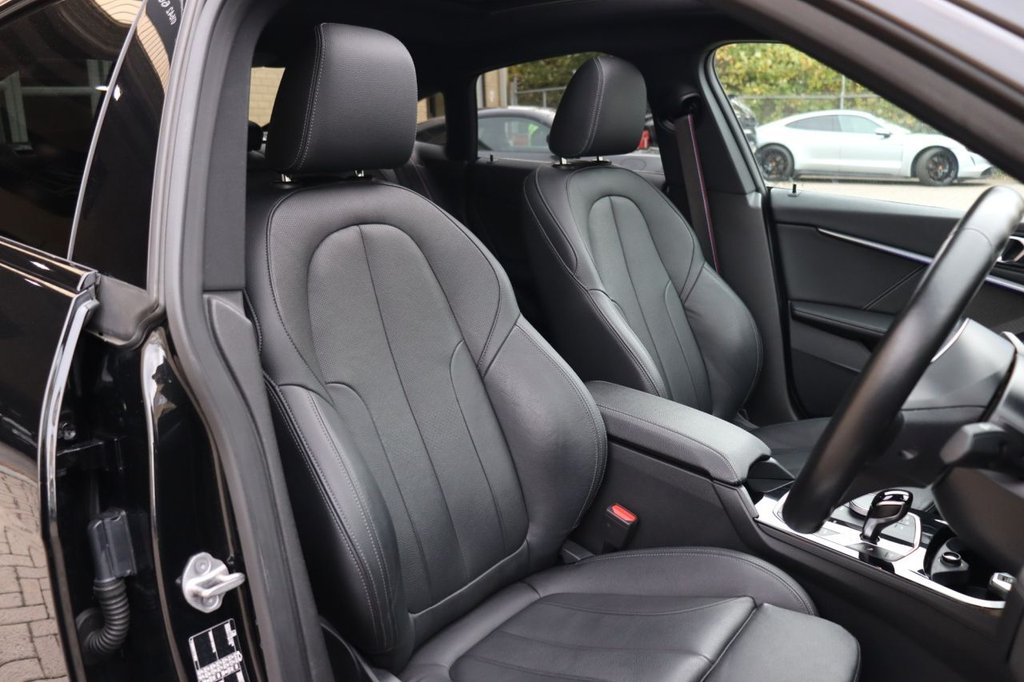 Used BMW 2 Series Gran Coupe 2023 for sale - 76185275: Photo 4