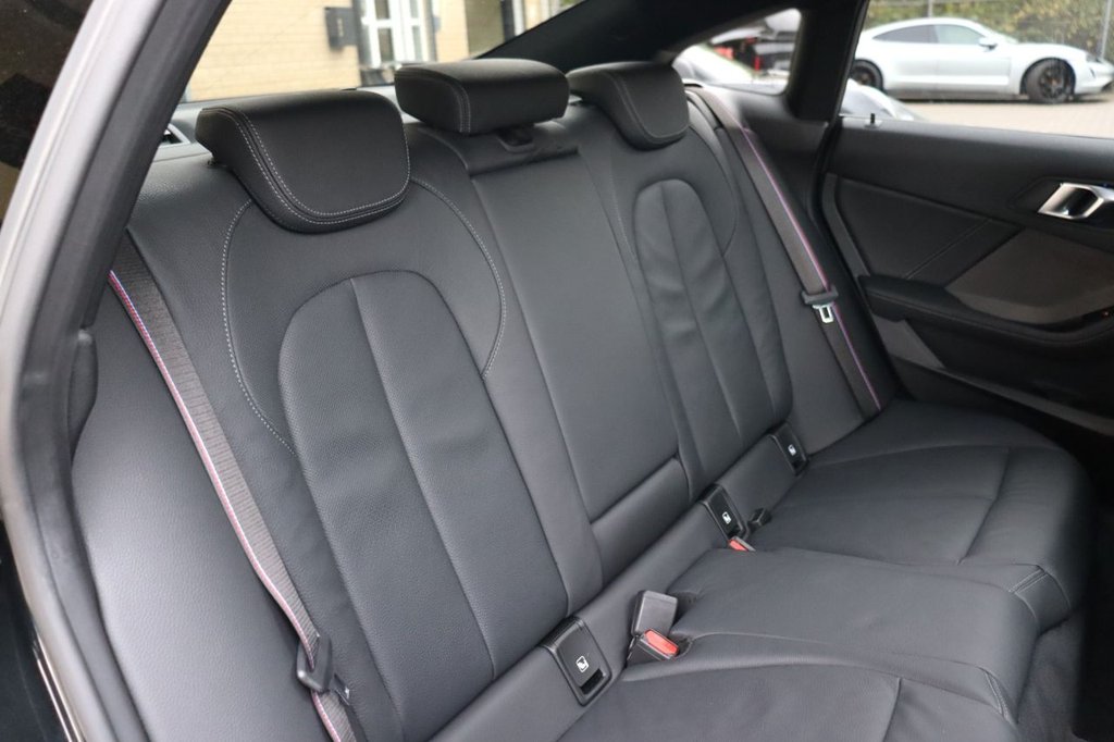 Used BMW 2 Series Gran Coupe 2023 for sale - 76185275: Photo 5