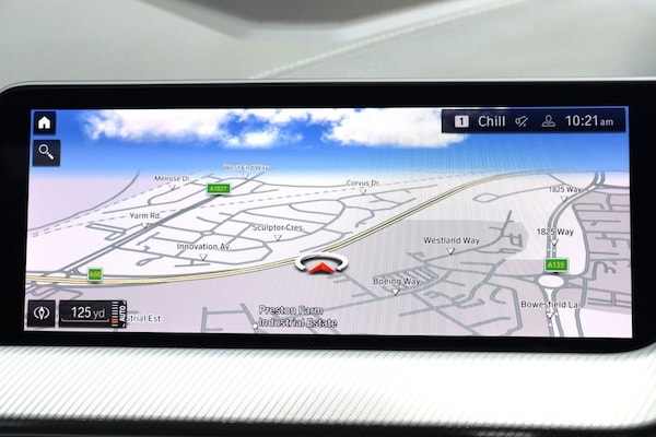 Used BMW 2 Series Gran Coupe 2023 for sale - 76185275: Photo 8