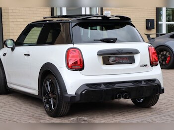 Used MINI Hatch 2023 for sale - 78444303: Photo