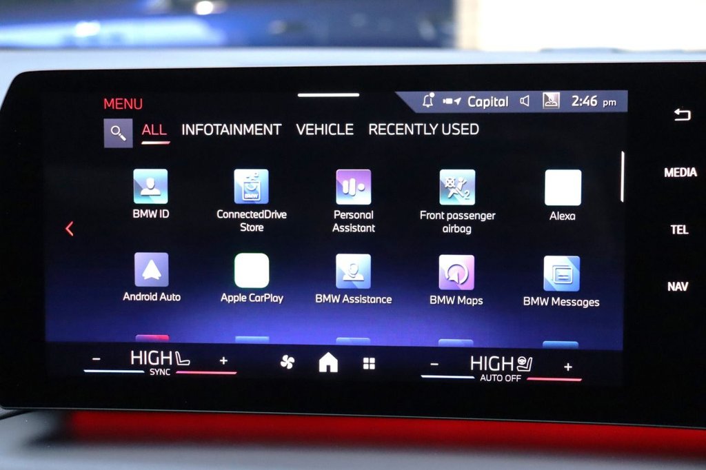 Used BMW 2 Series Gran Coupe 2025 for sale - 77250234: Photo 10