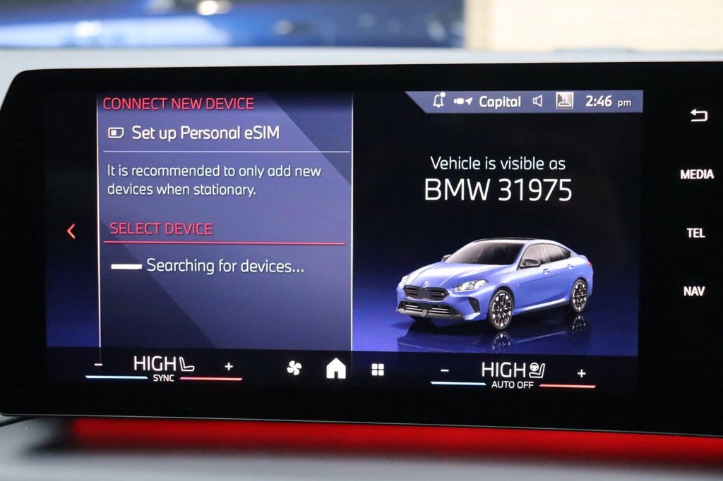 Used BMW 2 Series Gran Coupe 2025 for sale - 77250234: Photo 14