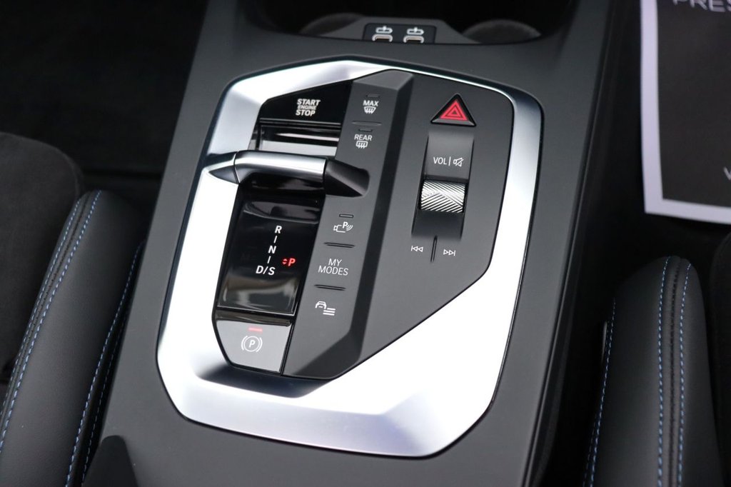 Used BMW 2 Series Gran Coupe 2025 for sale - 77250234: Photo 16